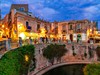 Siracusa, Sicílie